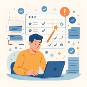 Data Cleaning & Preprocessing