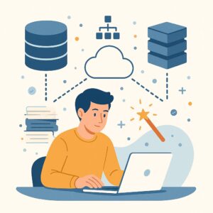 Database Structuring & Storage
