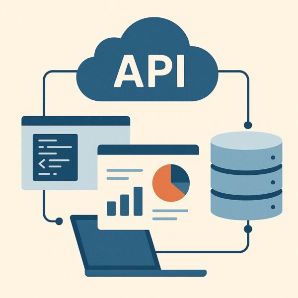 API Data Integration