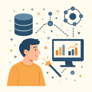 Data Enrichment & Customization