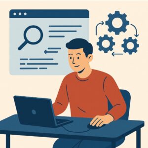 Web Scraping & Automation