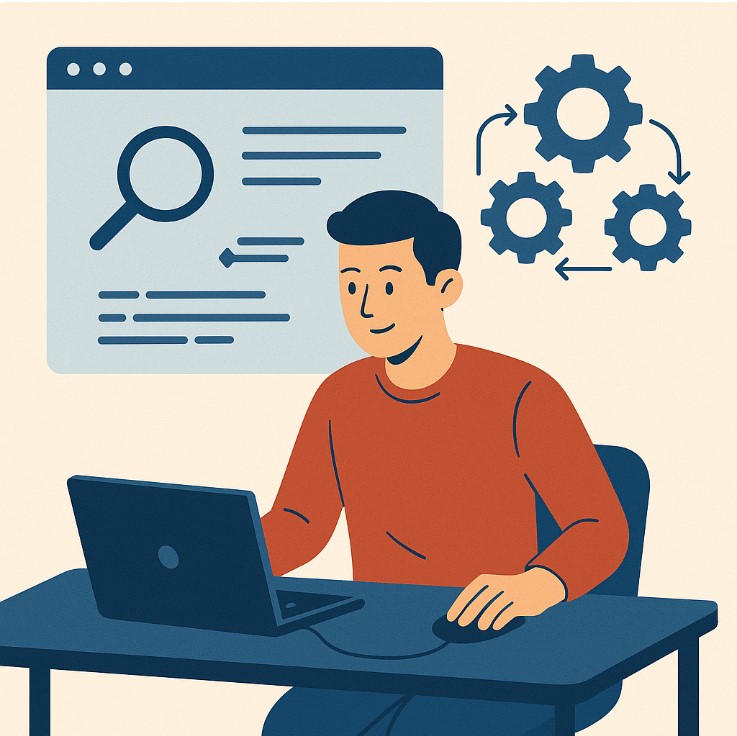 Web Scraping & Automation